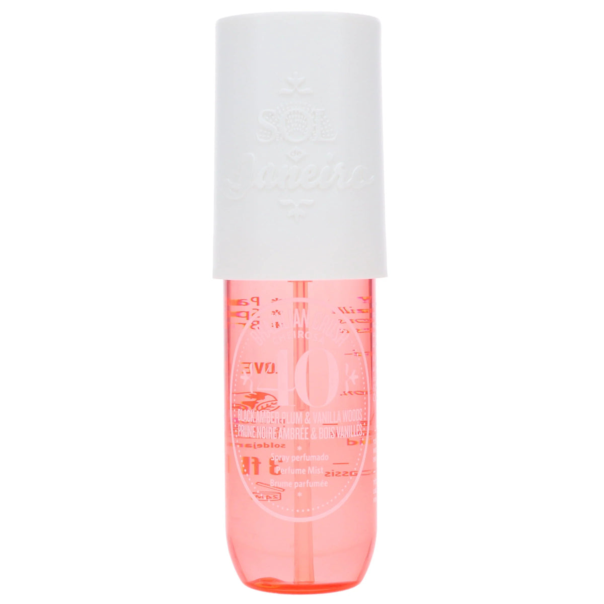 Brazilian Crush Hair & Body Mist 3 oz U968