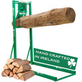 Steel Log Saw Horse B333