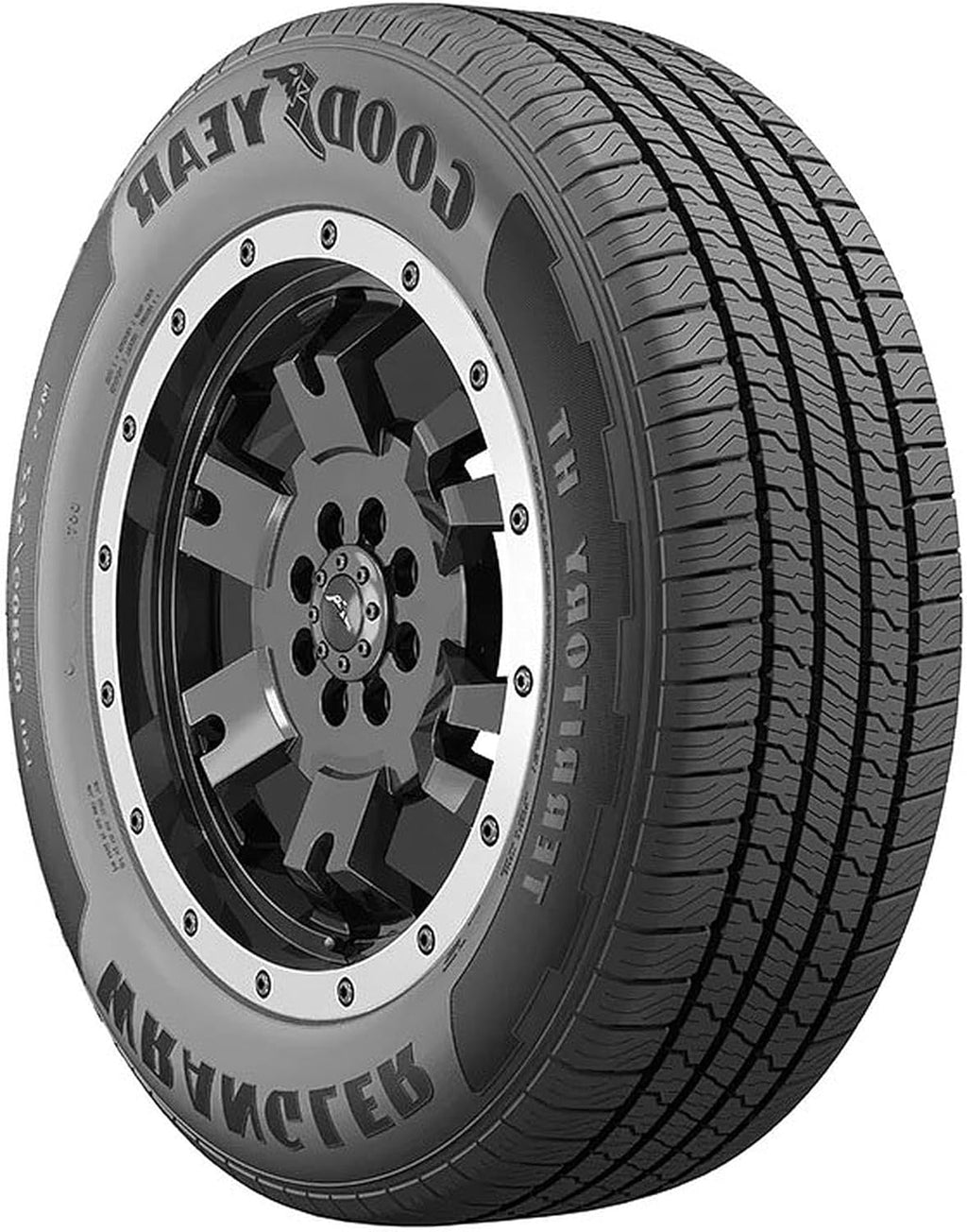 275/60R20 115T All Season Light Truck Tire E9731