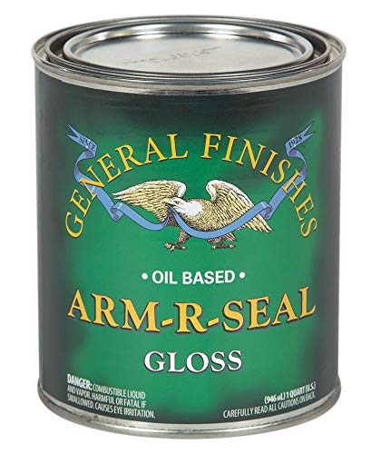 General Finishes Arm-R-Seal B786391