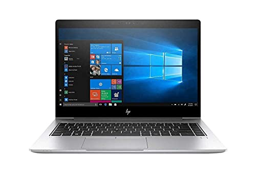 14-inch FHD Business Laptop (Intel Quad-Core i5-8250U, 8GB DDR4 RAM, 256GB SSD) V37621