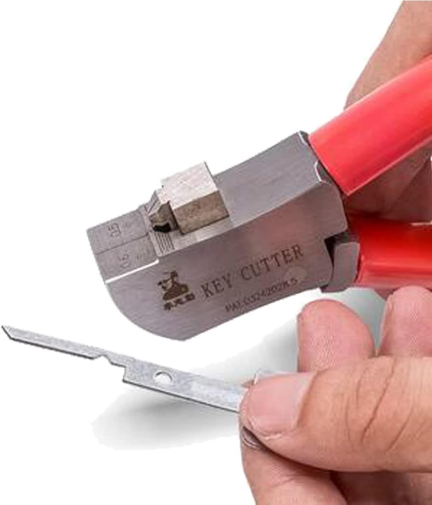 Stainless Steel Cutting Pliers T296