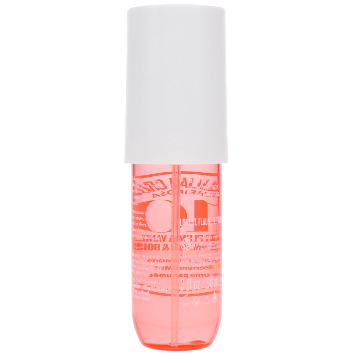 Brazilian Crush Hair & Body Mist 3 oz U968
