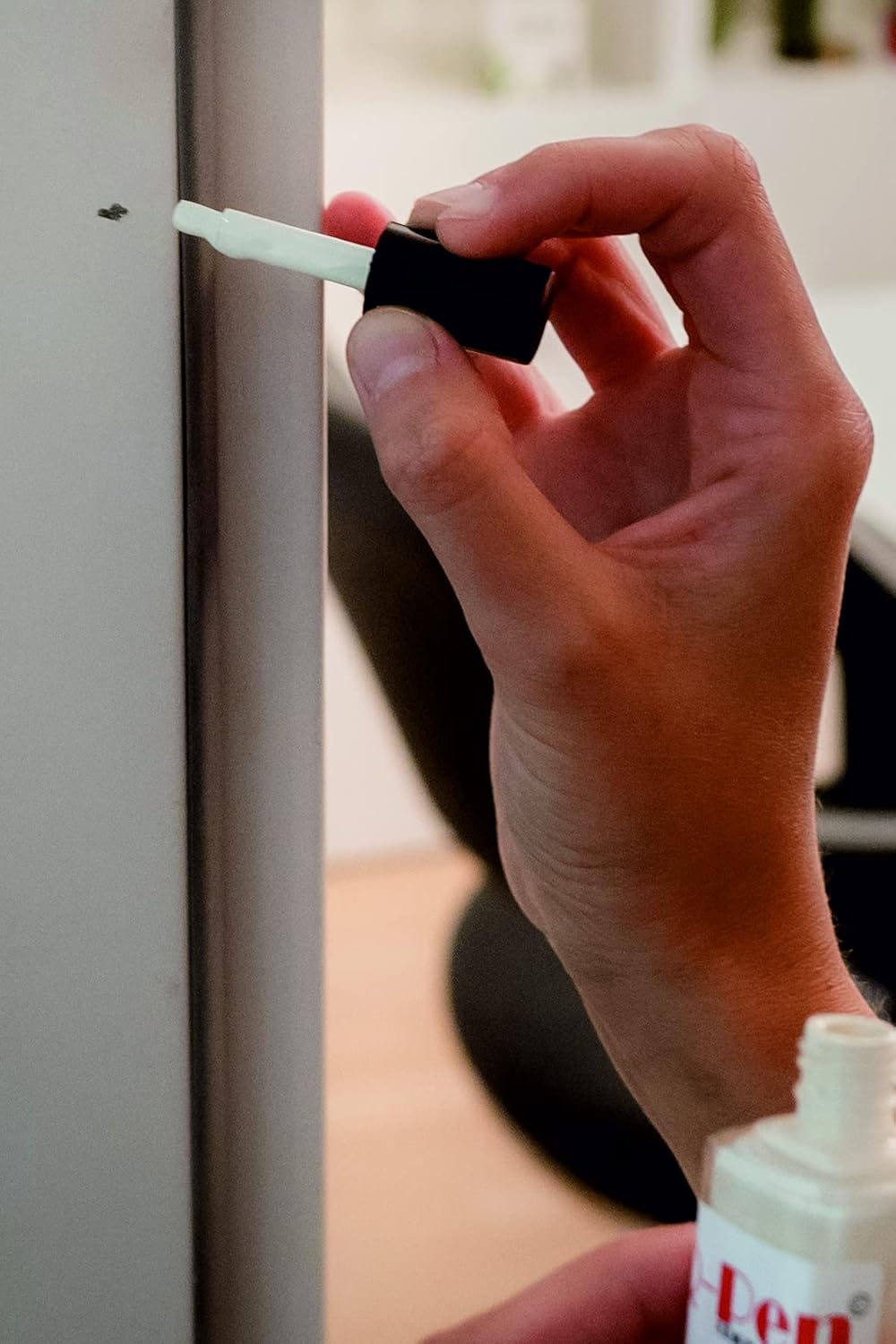 Touch Up Paint White G248972