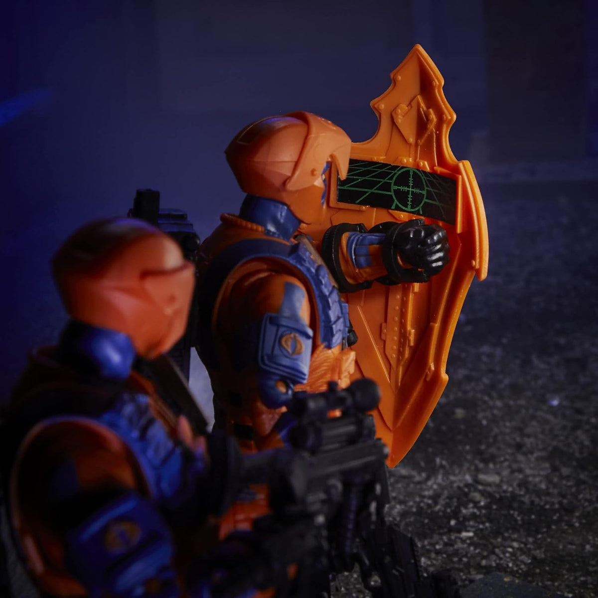 6-Inch-Scale Action Figure with Multiple Accessories V114414