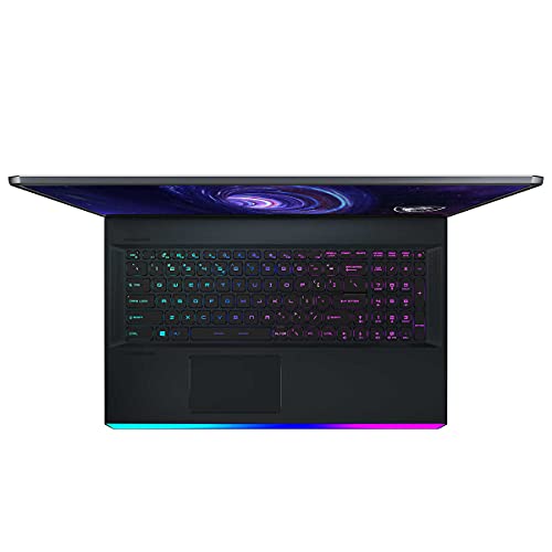 17.3" FHD IPS 144Hz Gaming Laptop with 64GB RAM 2TB SSD RTX 3060 6GB U1461