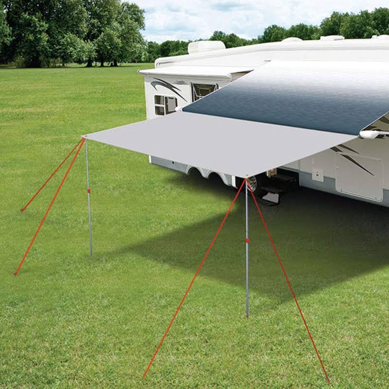 Awning Extender Pole Kit N9405