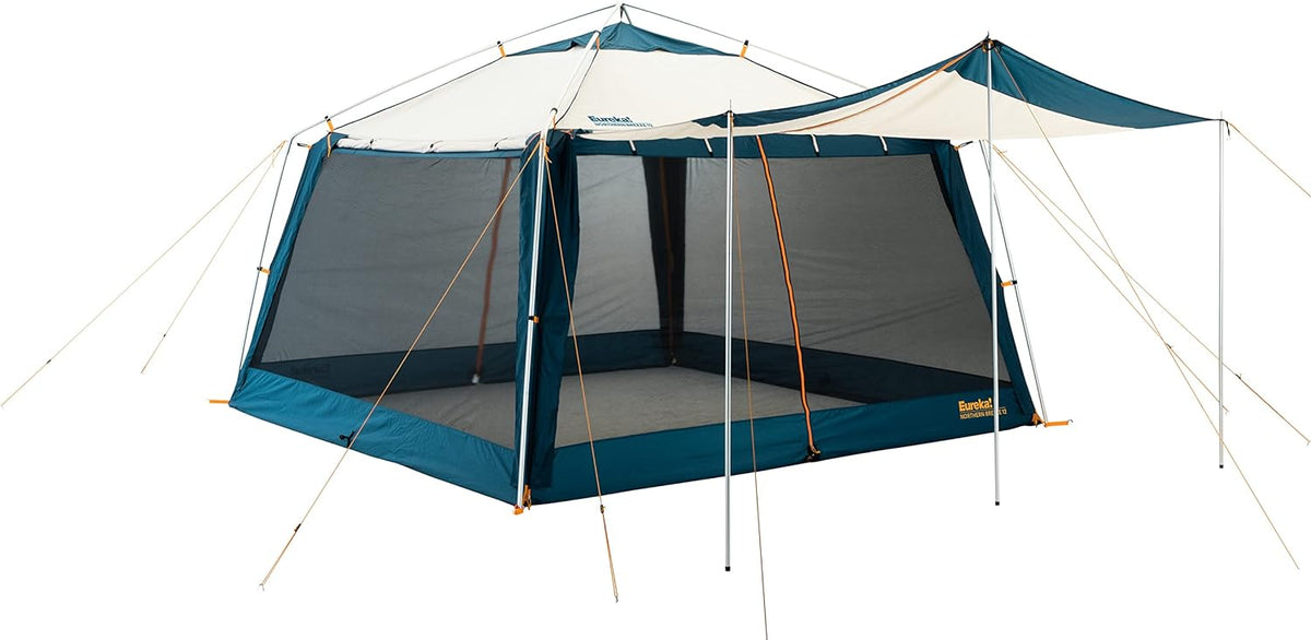 Camping Screen House and Shelter V41944