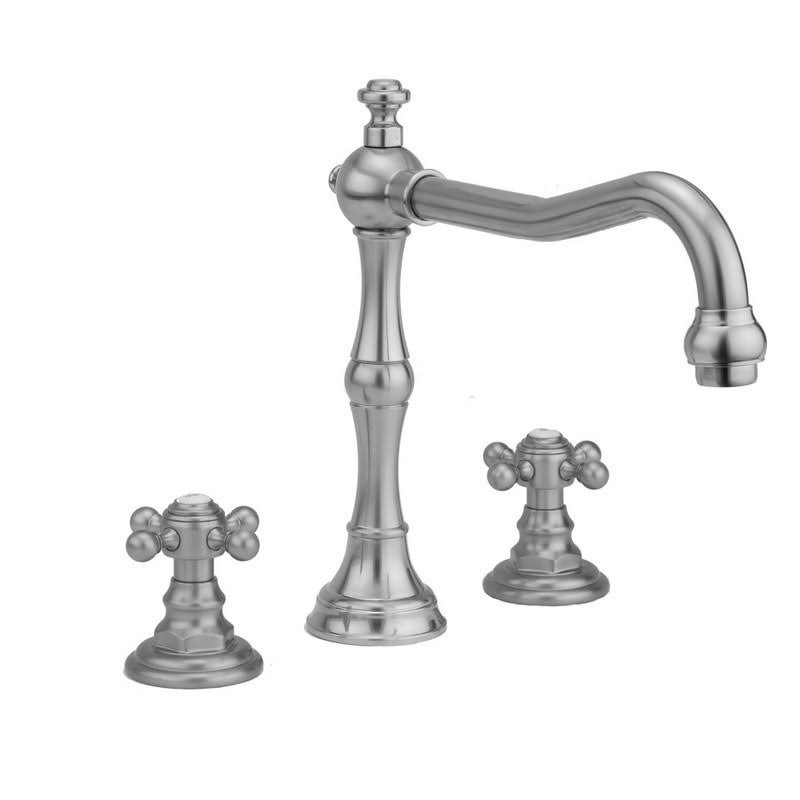 Caramel Bronze Roman Tub Faucet L66689