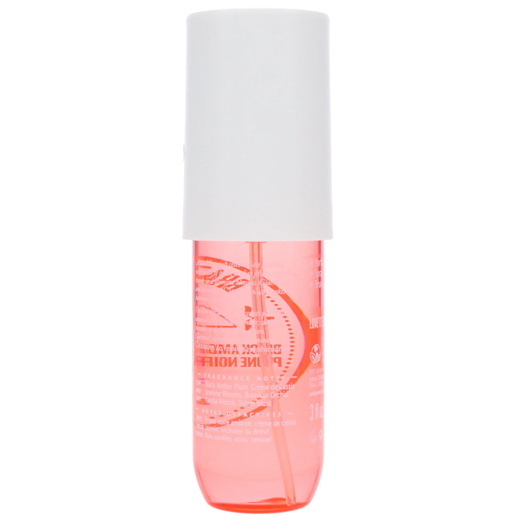 Brazilian Crush Hair & Body Mist 3 oz U968