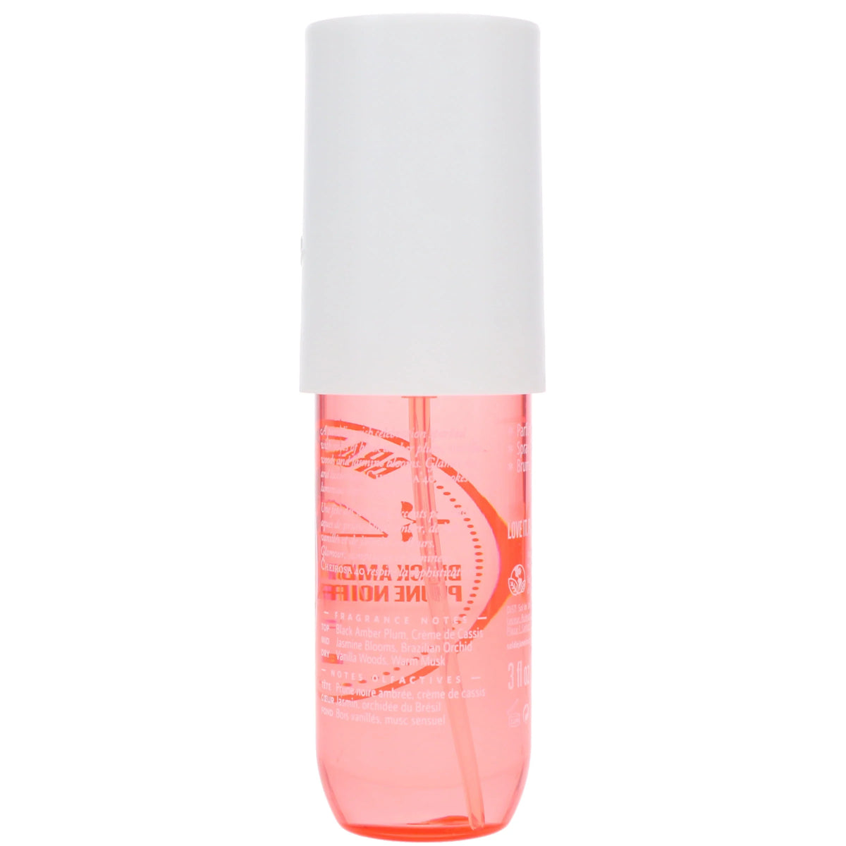 Brazilian Crush Hair & Body Mist 3 oz U968