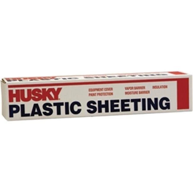 Clear Poly Film K27047