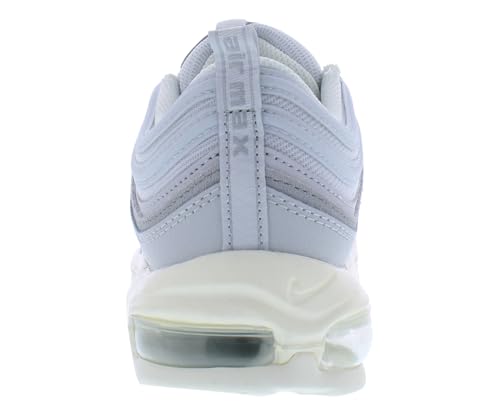 Pure Platinum Wolf Grey Shoes V537