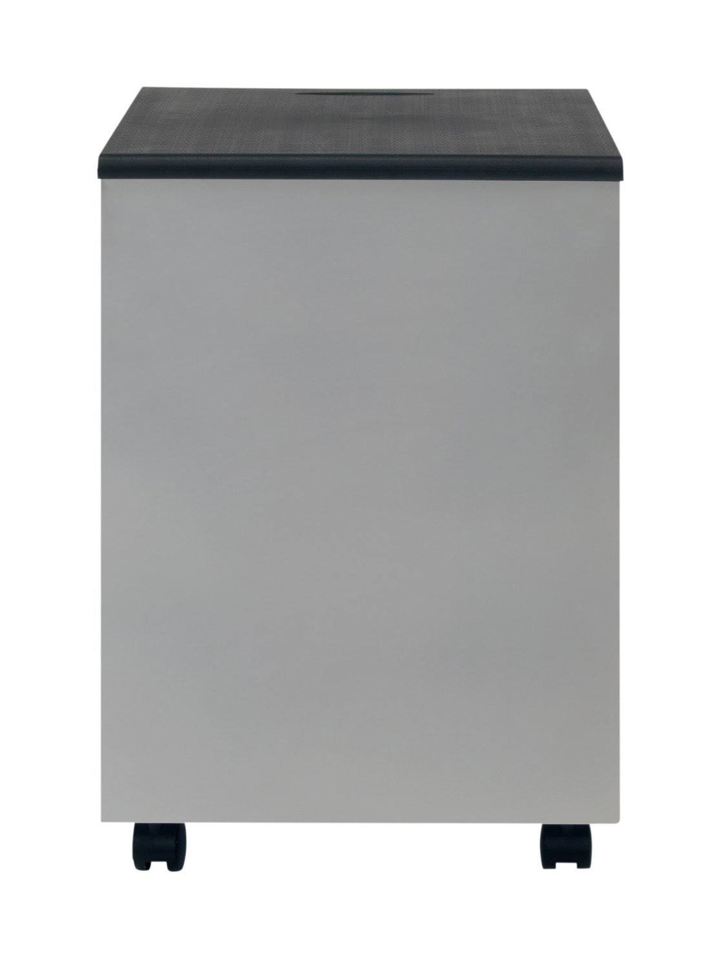 3 Drawer Metal Rolling File Cabinet with Locking Drawers M59868