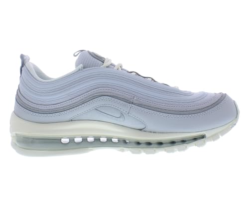 Pure Platinum Wolf Grey Shoes V537