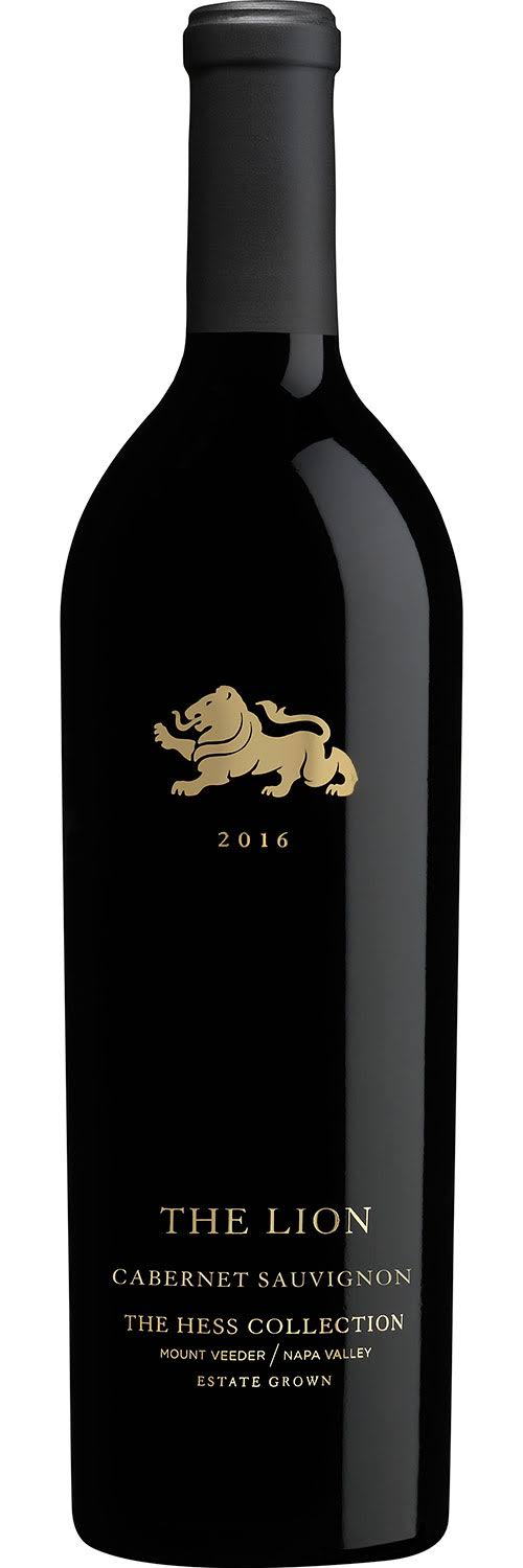 Cabernet Sauvignon 750 ml G559291