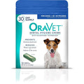 Dental Hygiene Chews Dogs S645248