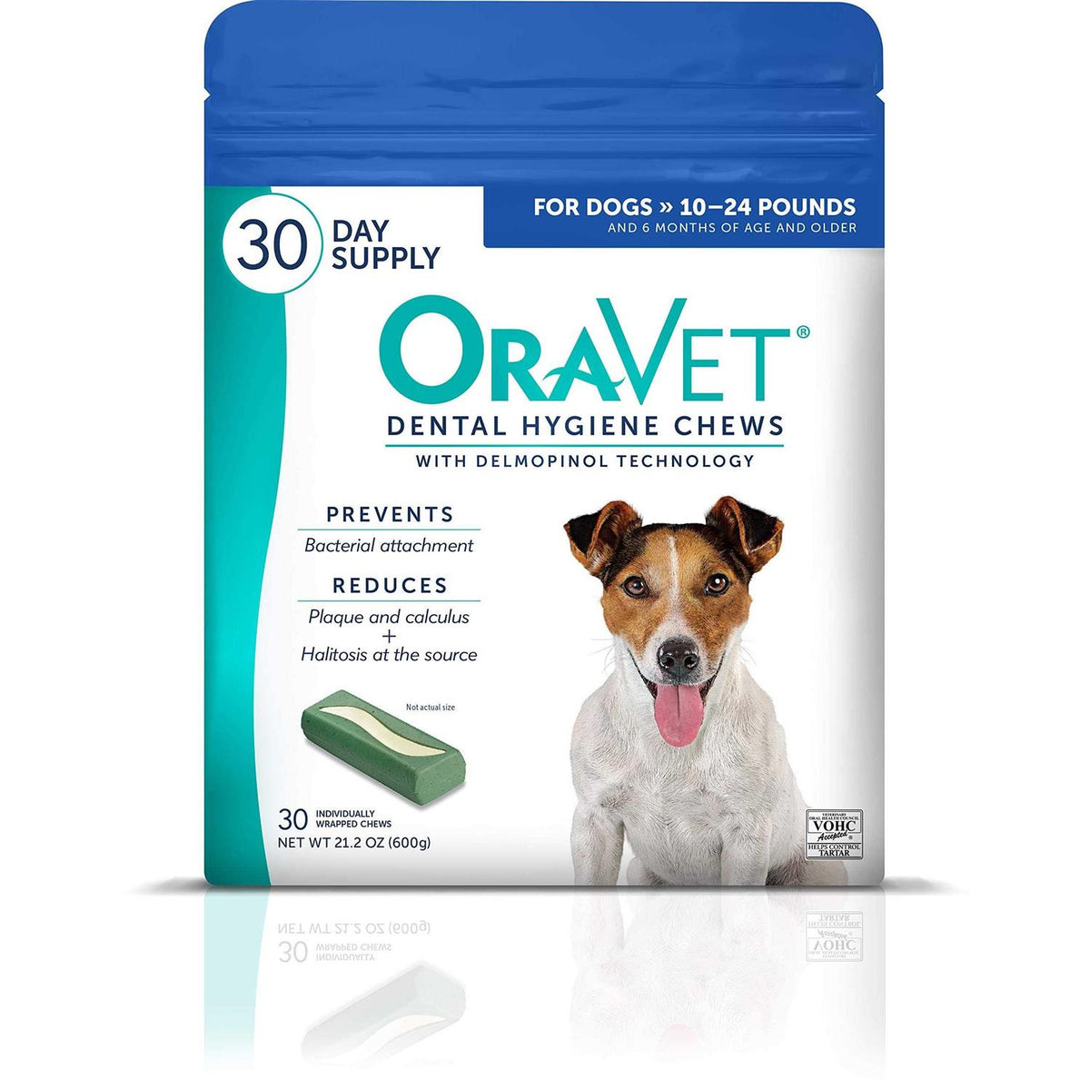 Dental Hygiene Chews Dogs S645248