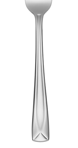 45-Piece Flatware Set, Service for 8 Silver U307066