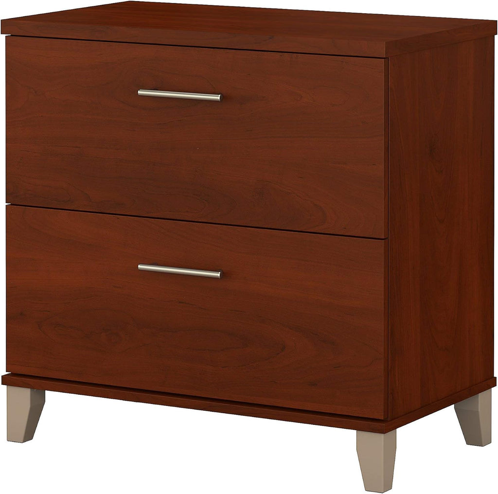 2 Drawer Lateral File Cabinet G7906