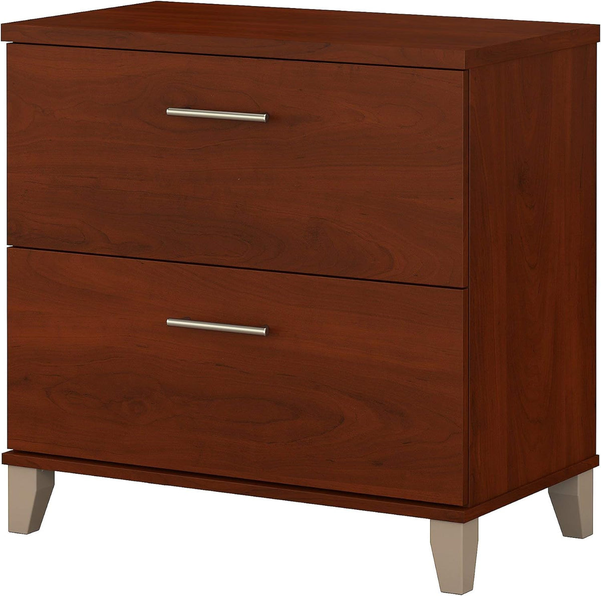 2 Drawer Lateral File Cabinet G7906