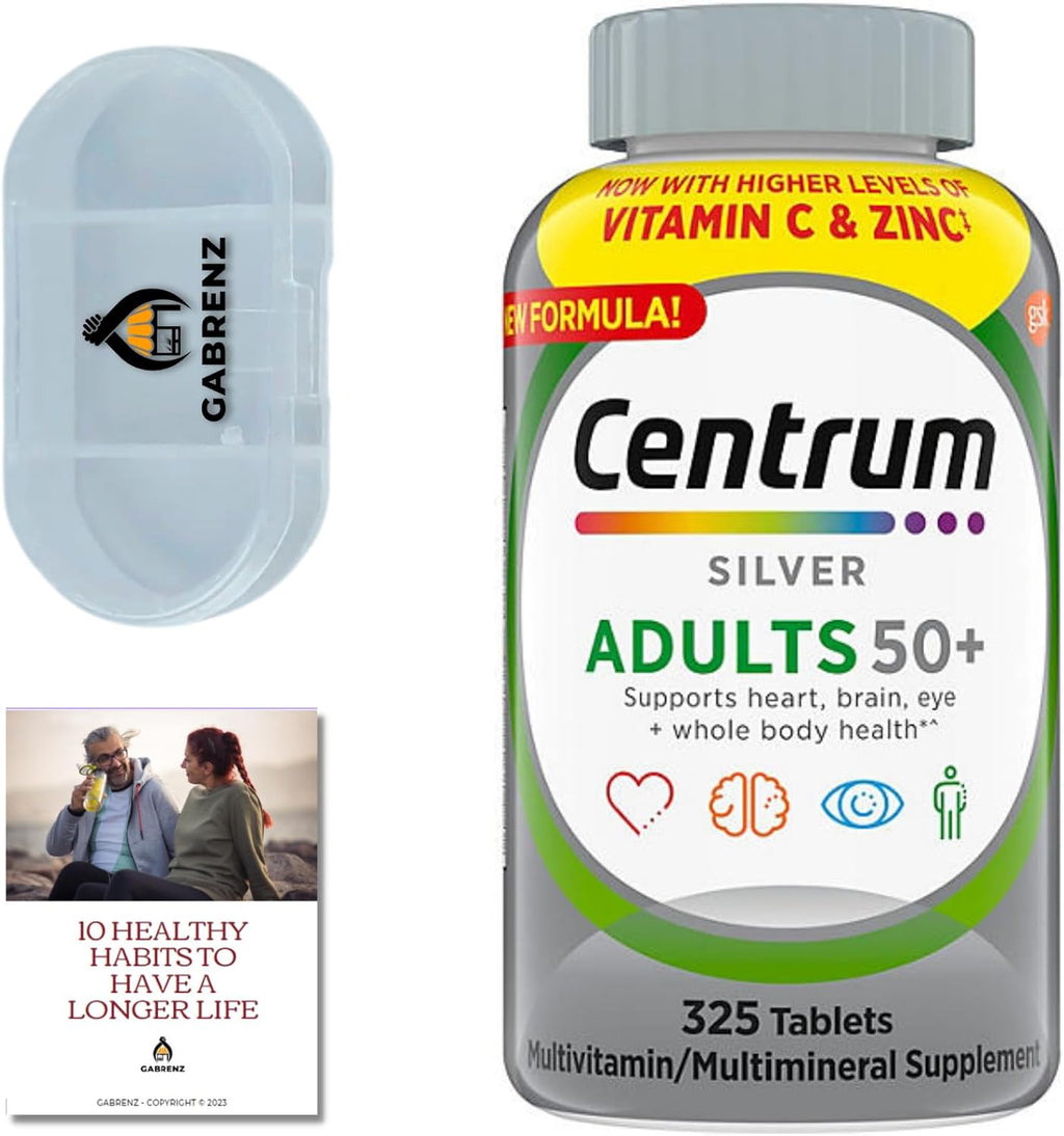 325 Tablets (Pack of 1) W139