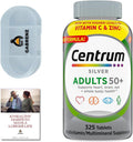 325 Tablets (Pack of 1) W139