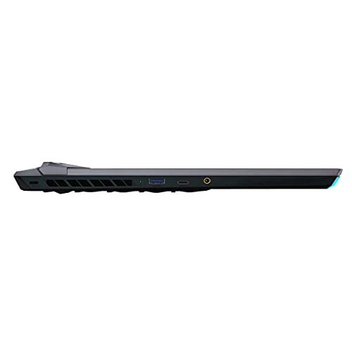 17.3" FHD IPS 144Hz Gaming Laptop with 64GB RAM 2TB SSD RTX 3060 6GB U1461