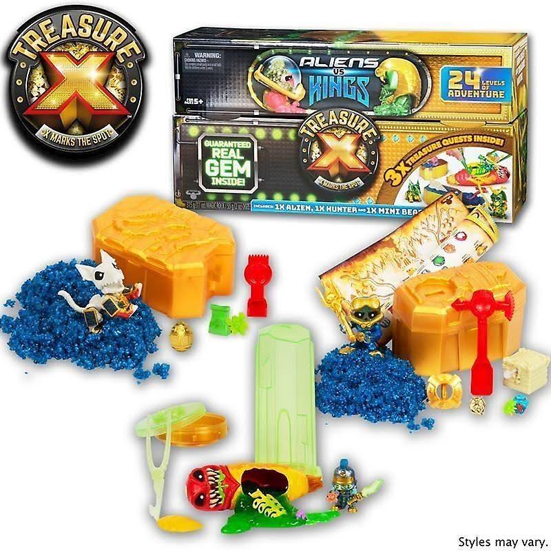 Dissection & Digging Kits with Slime V312970