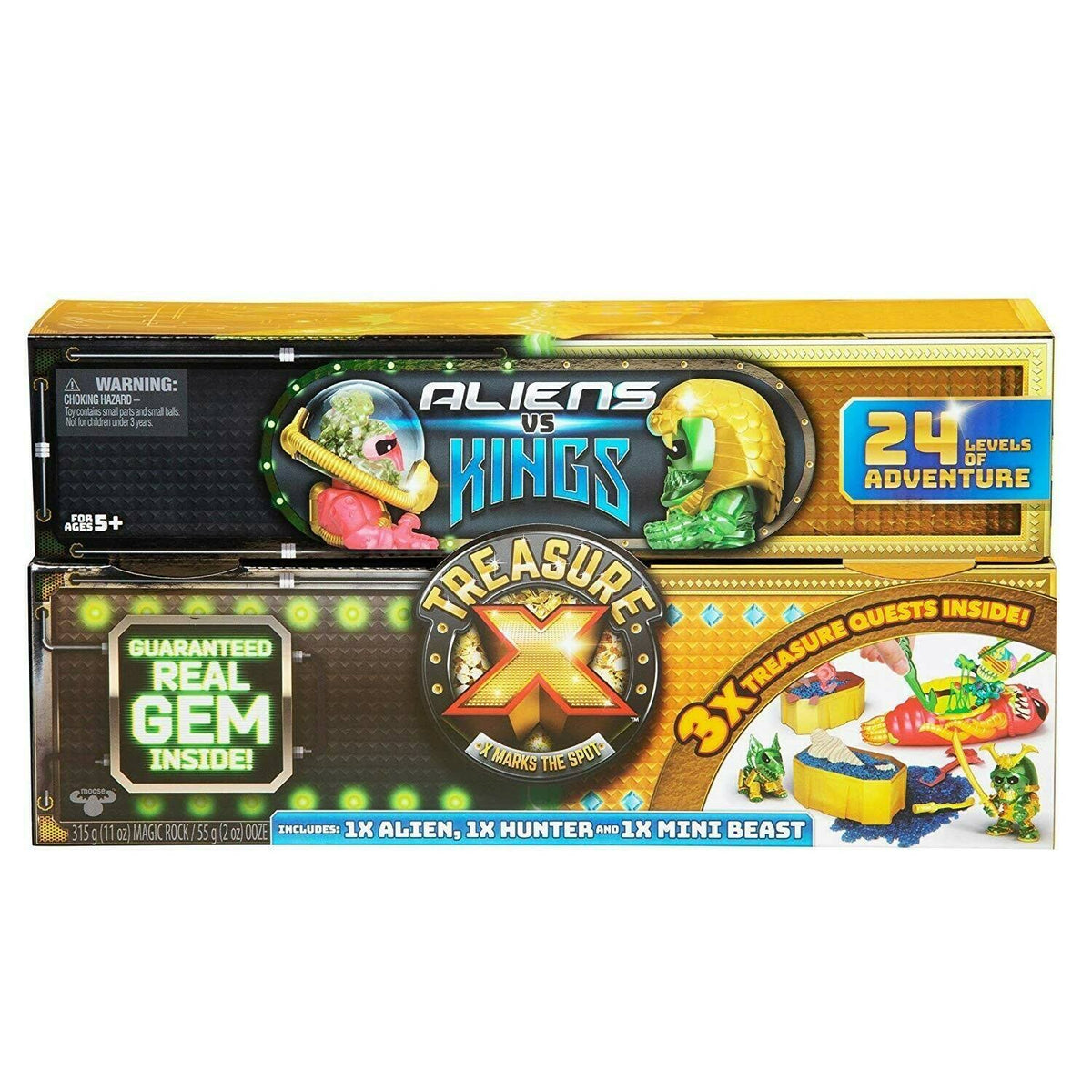 Dissection & Digging Kits with Slime V312970