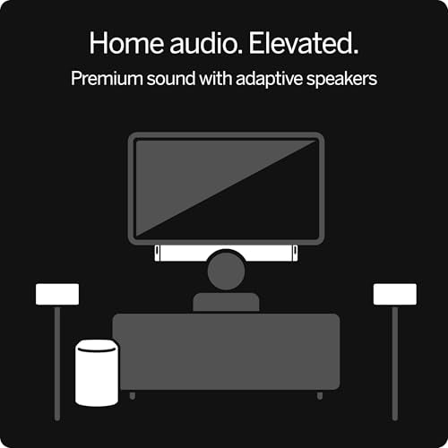 5.1.2 Soundbar with Wireless Subwoofer and Bluetooth E599