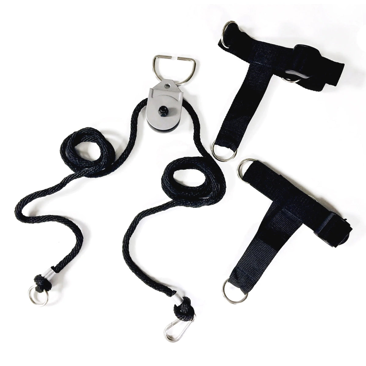 10 Resistance Levels Home Fitness Weight Training T681