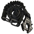 Tactical Bungee Leash with Frog Clip B250