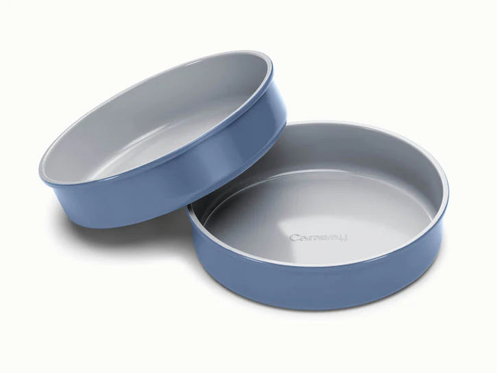 Circle Pan Duo Set in Slate I2906