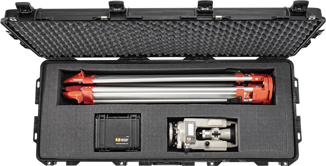 Black Bow Case A82091