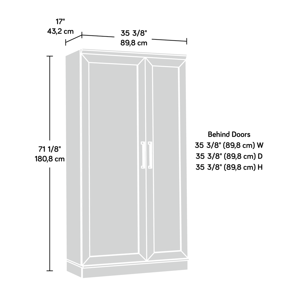 Storage Cabinet N2098