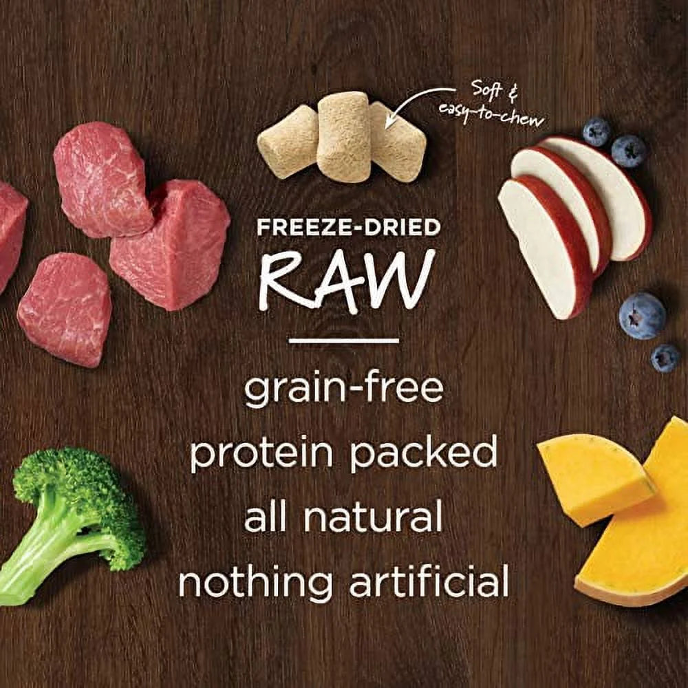 Grain Free Lamb Dog Food Topper, 5.5 Oz A234
