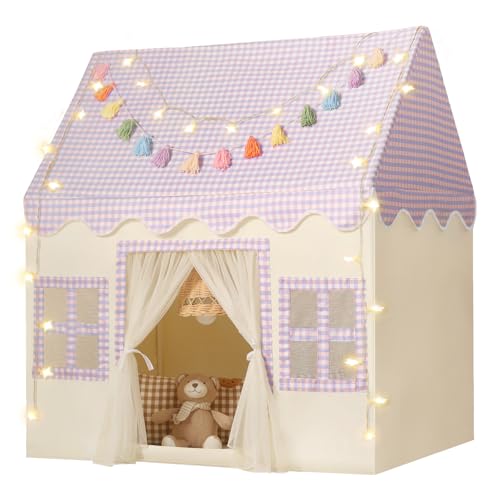 Kids Play Tent with Mat Y978