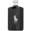 Polo Black Eau De Toilette Spray 200ml/6.7oz A948
