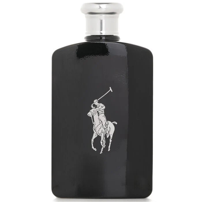 Polo Black Eau De Toilette Spray 200ml/6.7oz A948