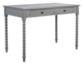 2 Drawer Desk G7738