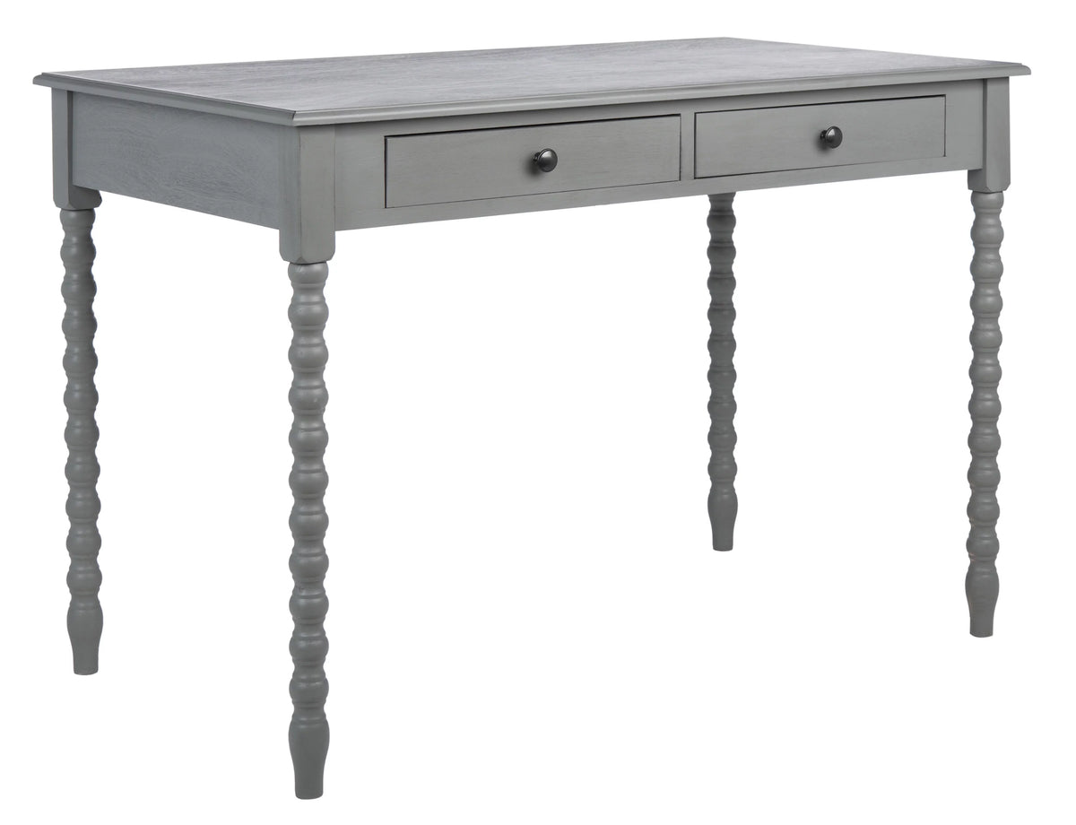 2 Drawer Desk G7738