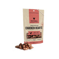 Freeze Dried Chicken Hearts Dog Treats M4095