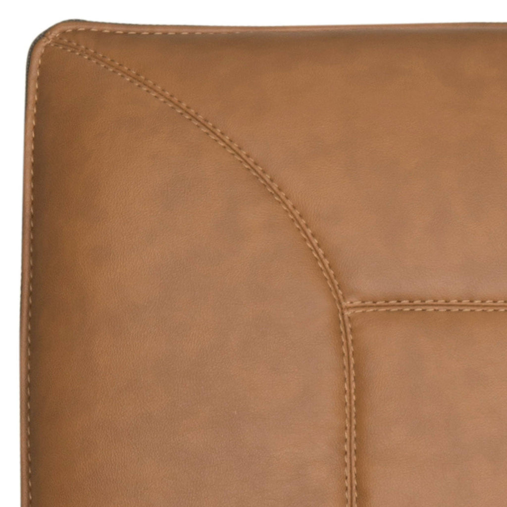 Camel Arm Chair C5806
