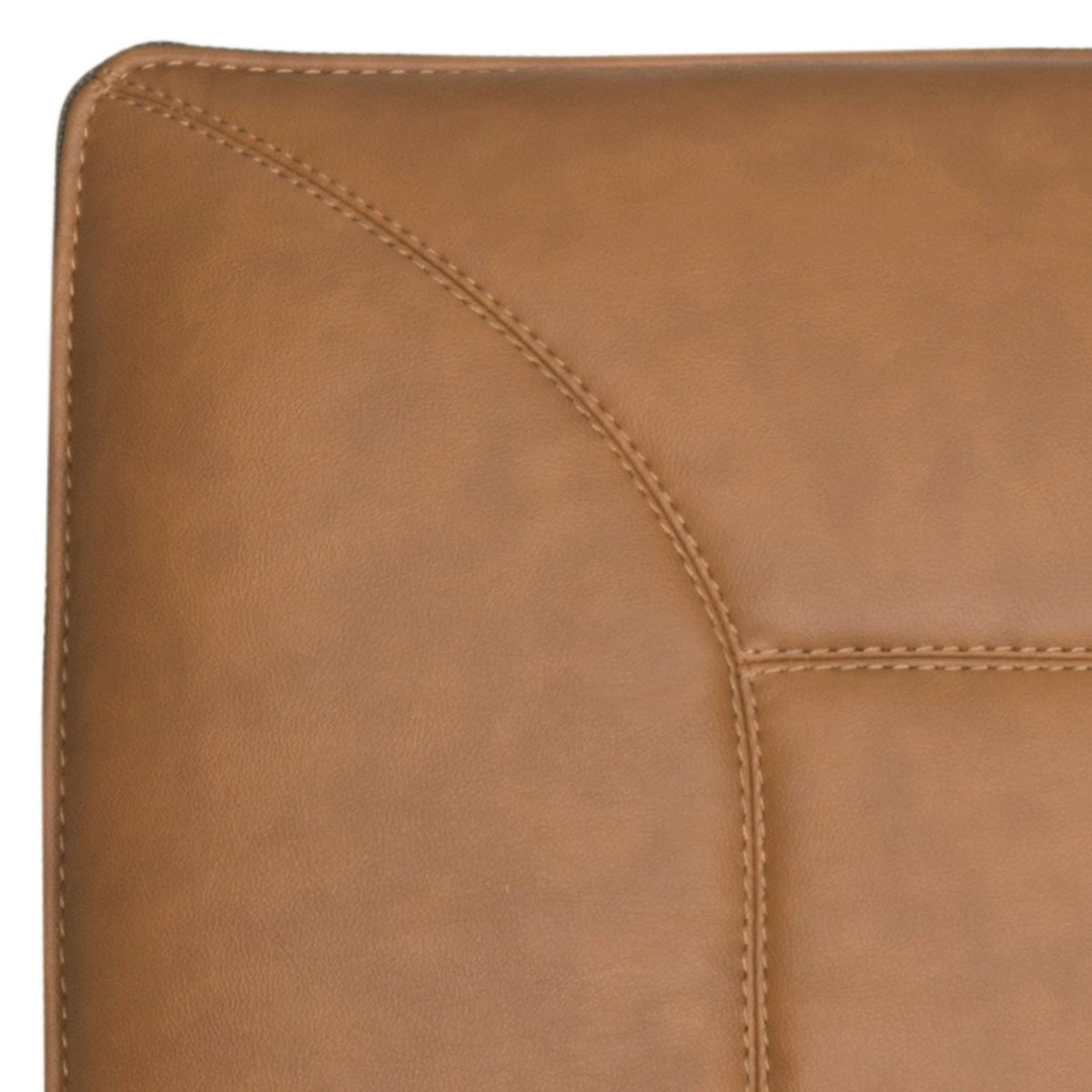 Camel Arm Chair C5806