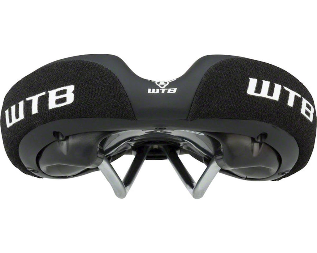 Black ProGel Saddle I864