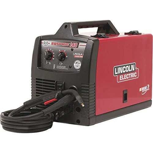 110V Gas Mig Welder 140 AMP I541168