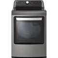 27" 7.3 Cu. Ft. Gas Dryer O657
