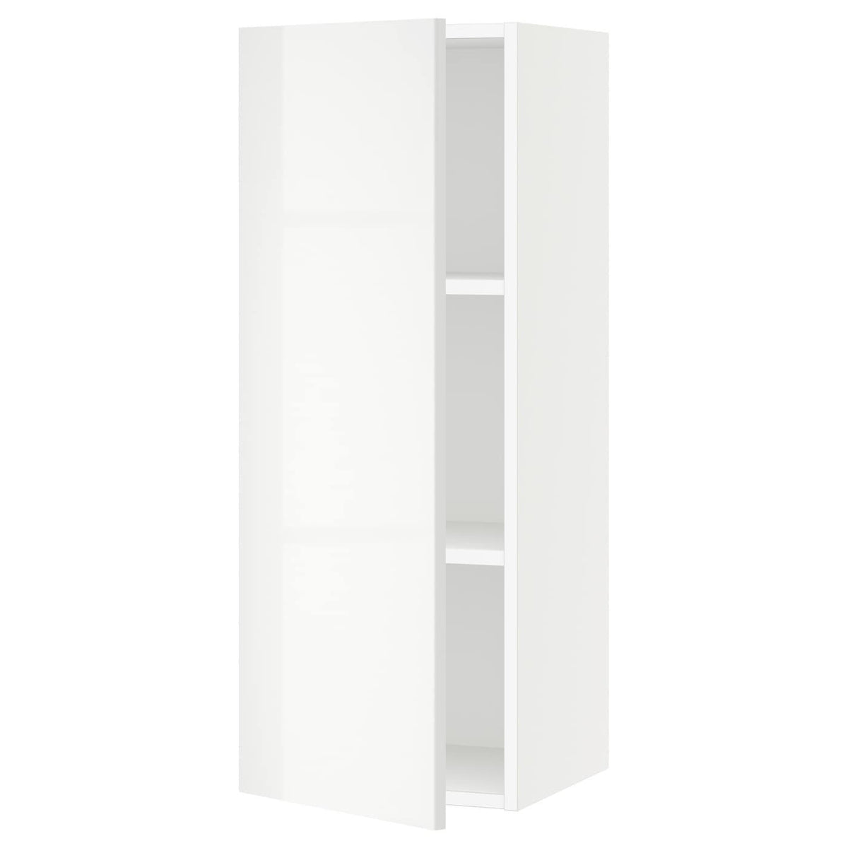 White Wall Cabinet E80656