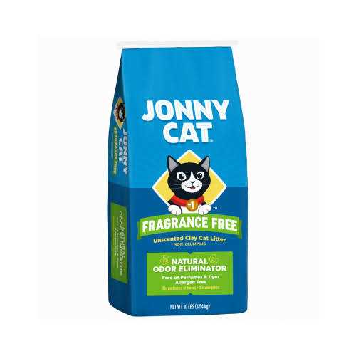 Cat Litter D220005